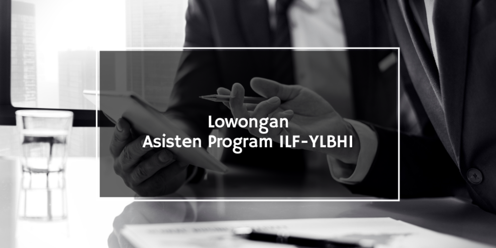 Asisten Program ILF-YLBHI