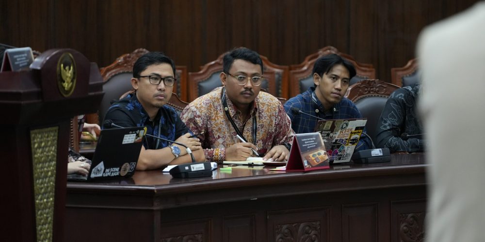 Edy Kurniawan, Alif Fauzi, Reza Sudrajat 2