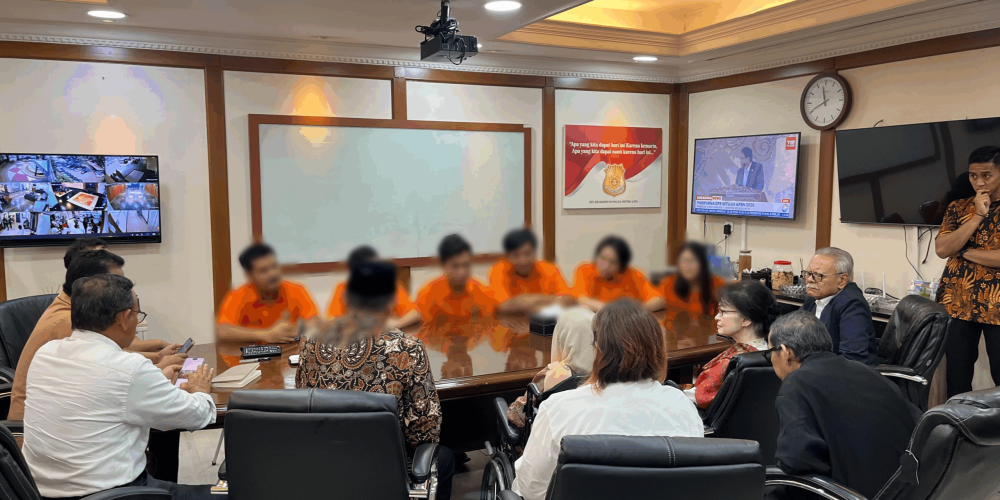 Hentikan Perburuan dan Kriminalisasi Aparat Terhadap Aktivis Pro-Demokrasi, Usut Tuntas Kerusuhan melalui Tim Pencari Fakta Independen!