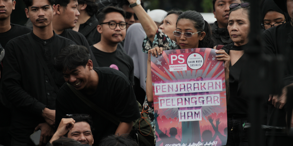 Indonesia dalam Board of Peace