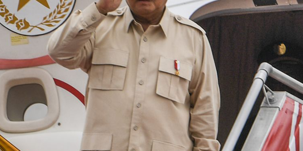 Melangkah Mundur untuk Menghancurkan Demokrasi- Catatan 100 Hari Kekuasaan Rezim Prabowo