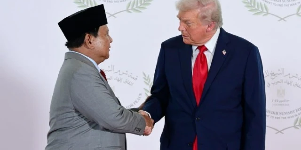 Pemerintahan Presiden Prabowo Berpotensi Menggadaikan Keselamatan Rakyat dalam Rencana Kerjasama Blanket Overflight Access dengan AS