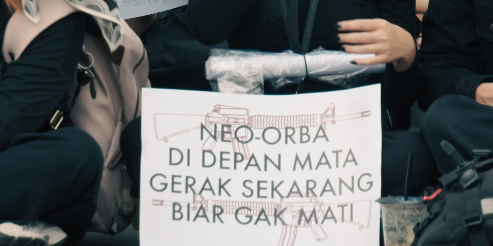 Rekrutmen Tamtama untuk Pembentukan Batalyon Teritorial Pembangunan Merusak Profesionalisme dan Roadmap Reformasi TNI