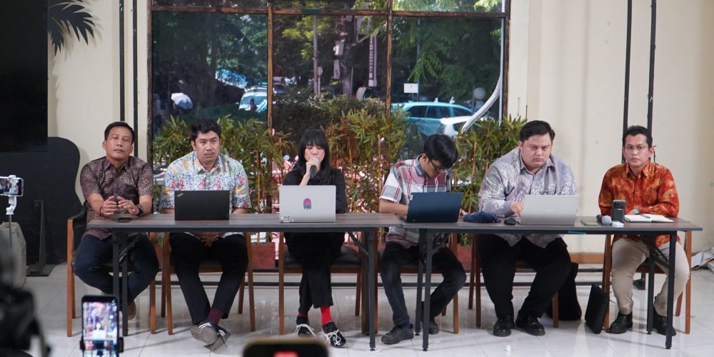 Serangan Air Keras Pembela HAM Andrie Yunus adalah Percobaan Pembunuhan Berencana_ Penegak Hukum Harus Segera Usut Tuntas