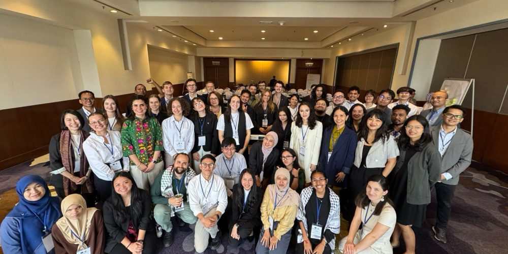 Civil Society Recommendations for an Inclusive and Accountable ASEAN and EU