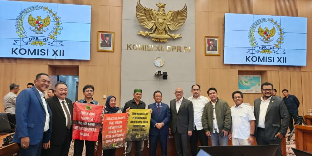 Merajut Harapan, Meraih Keadilan: Perjuangan Warga Tamalanrea Melawan Pembangkit Listrik Tenaga Sampah yang Merusak Lingkungan dan Mengancam Kesehatan