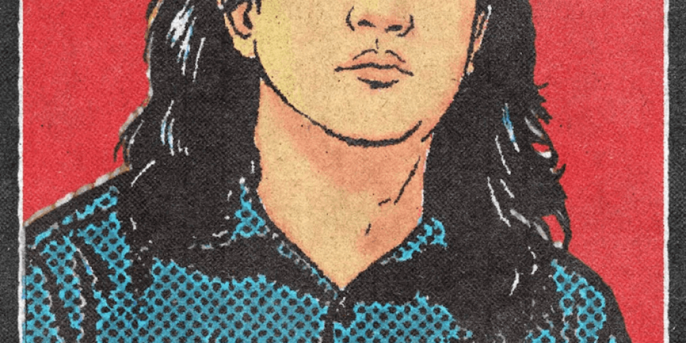 poster andrie yunus